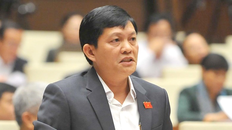 Quốc hội đã bãi nhiệm ông Phạm Phú Quốc do vi phạm về quốc tịch